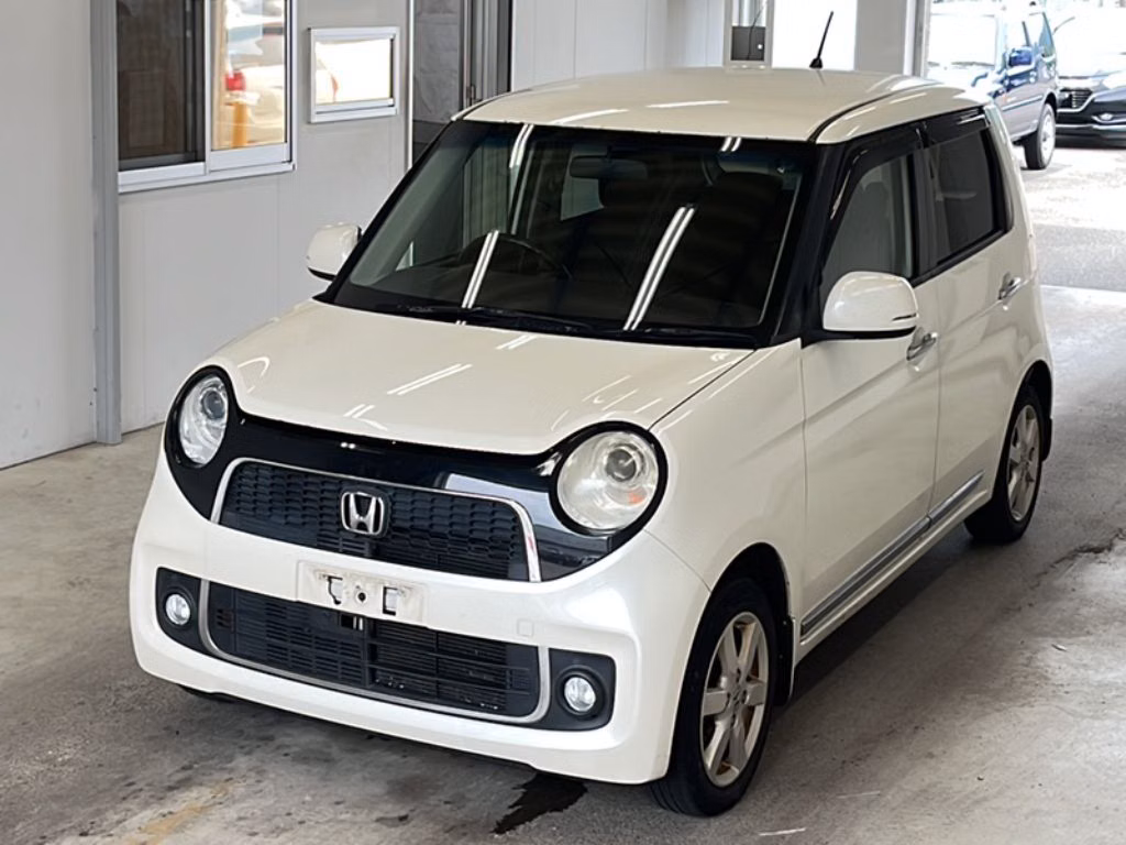 HONDA N-ONE