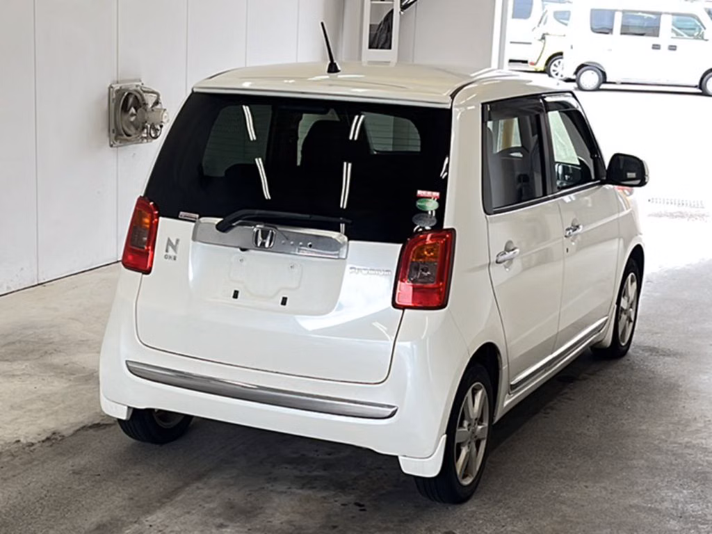 HONDA N-ONE