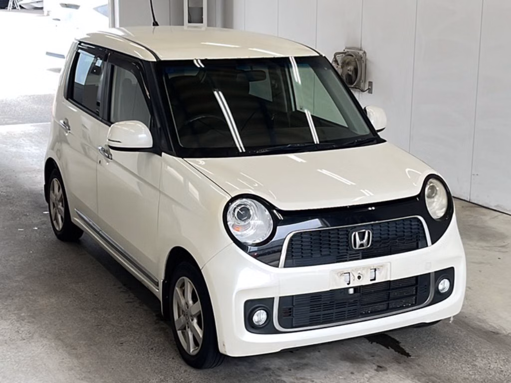 HONDA N-ONE