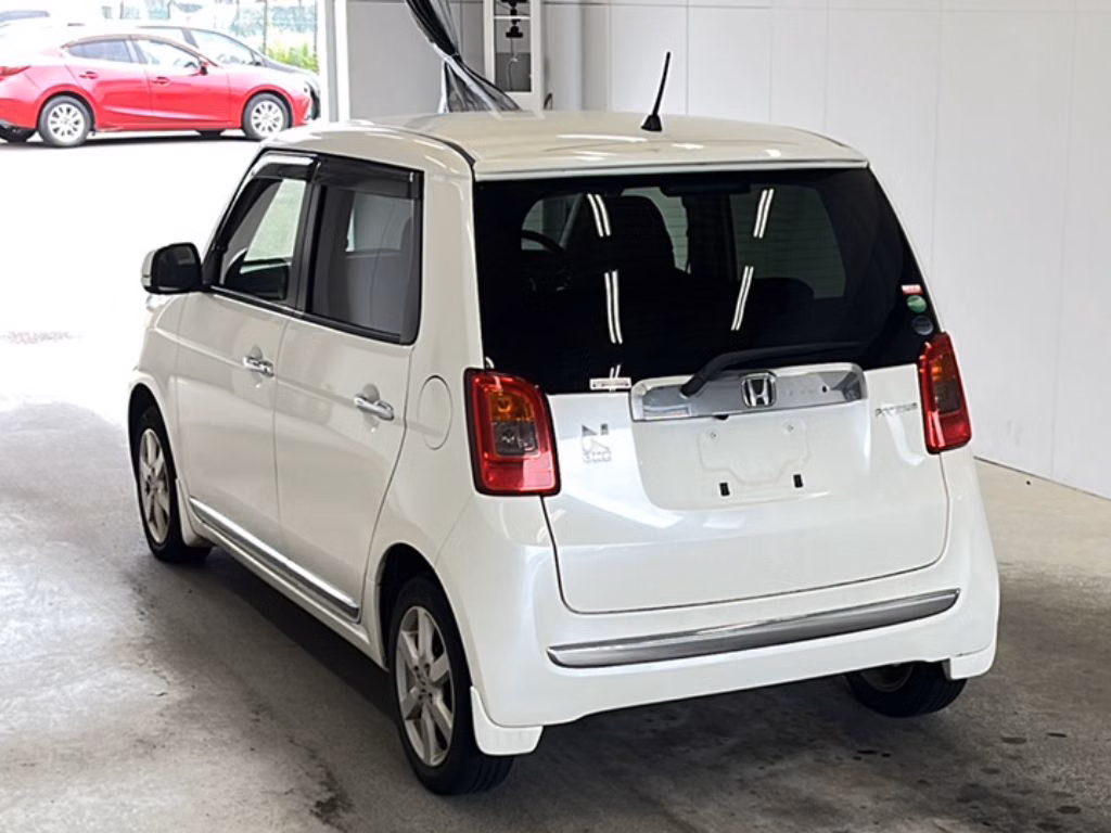 HONDA N-ONE