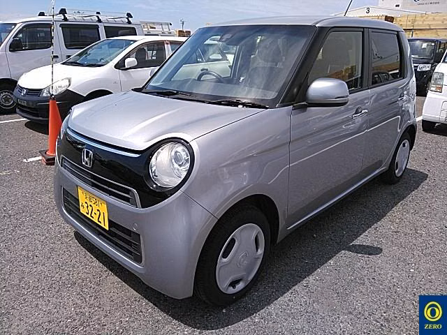 HONDA N-ONE