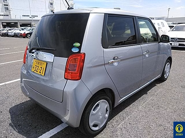 HONDA N-ONE
