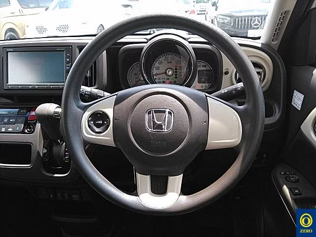 HONDA N-ONE