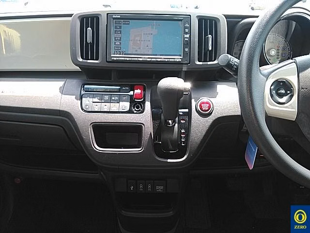 HONDA N-ONE
