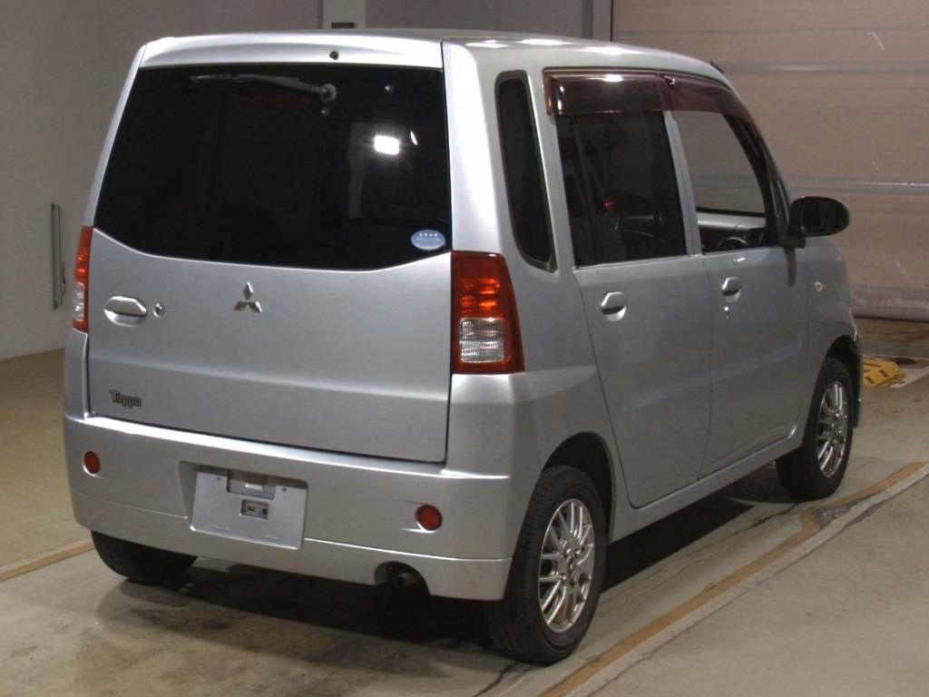 MITSUBISHI TOPPO