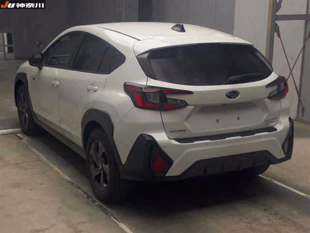SUBARU CROSSTREK