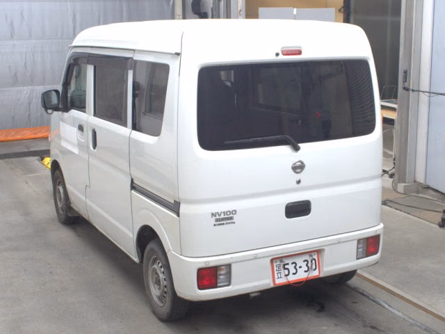 NISSAN NV100 CLIPPER