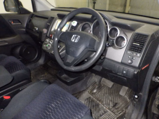 HONDA CROSSROAD