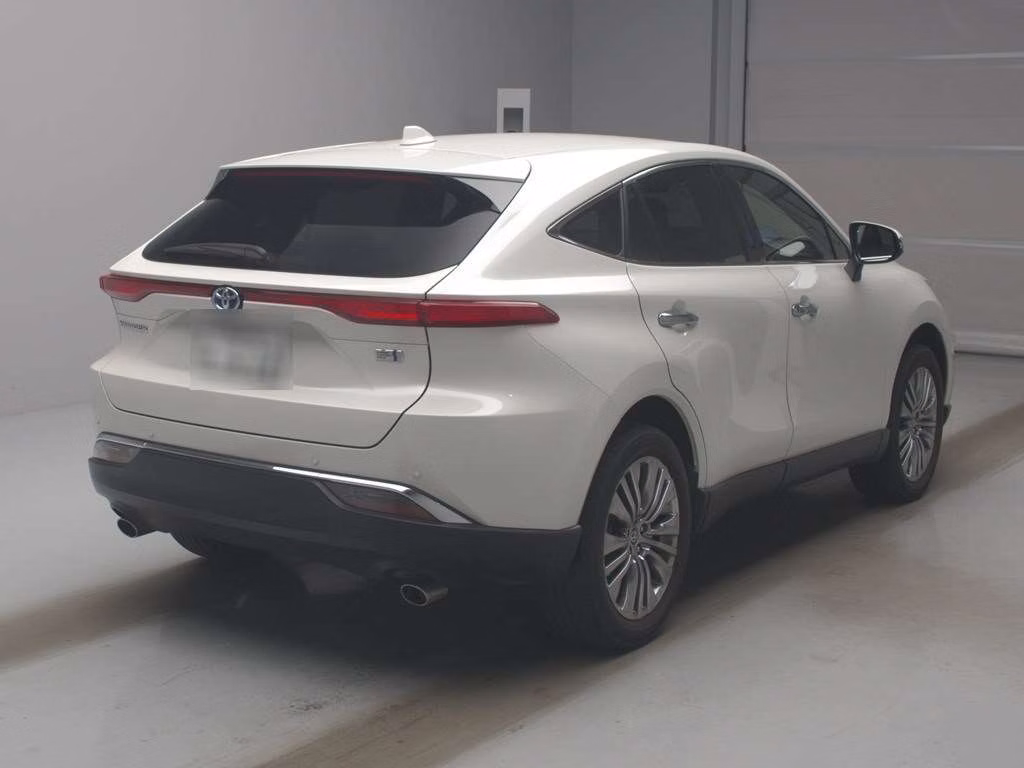 TOYOTA VENZA