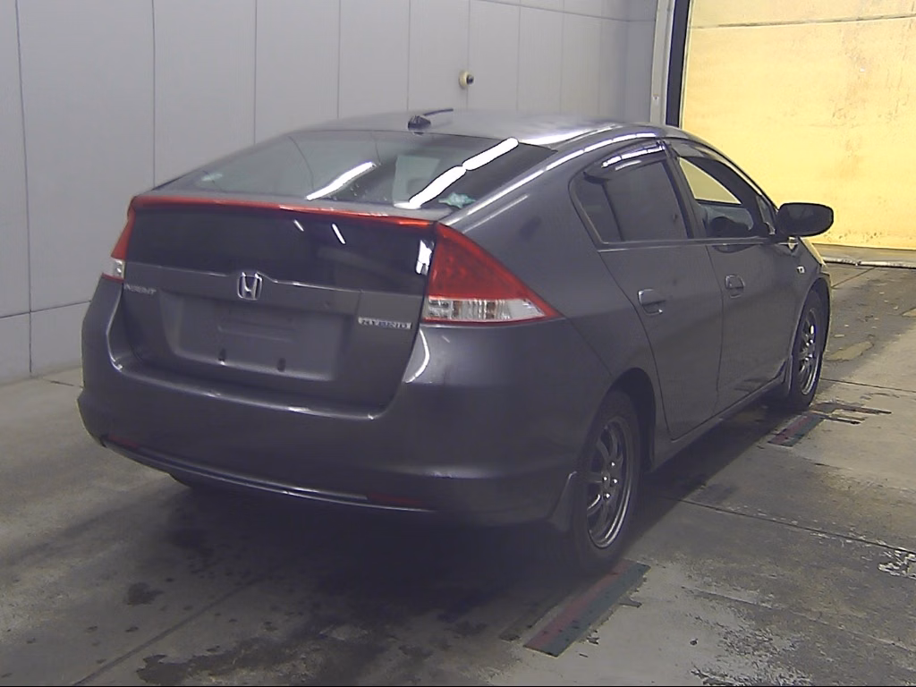 HONDA INSIGHT