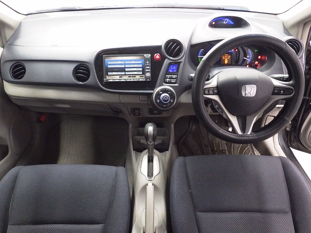 HONDA INSIGHT