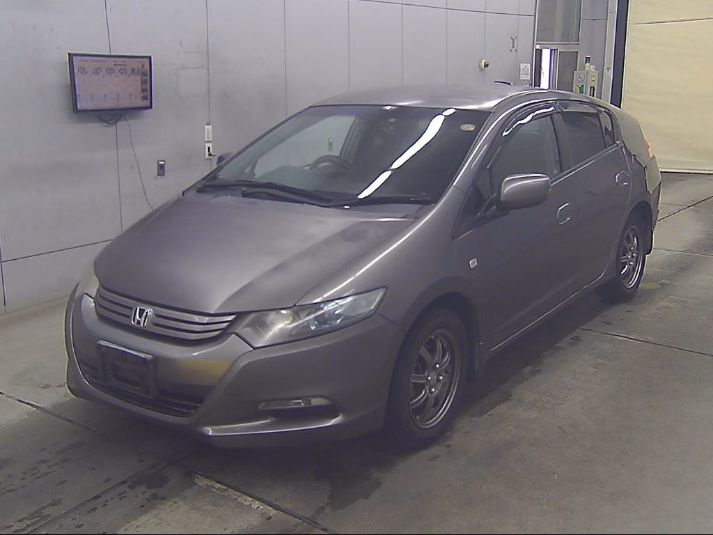 HONDA INSIGHT