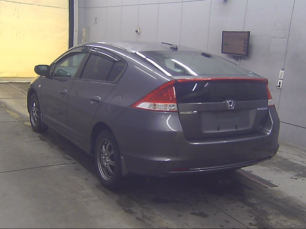 HONDA INSIGHT