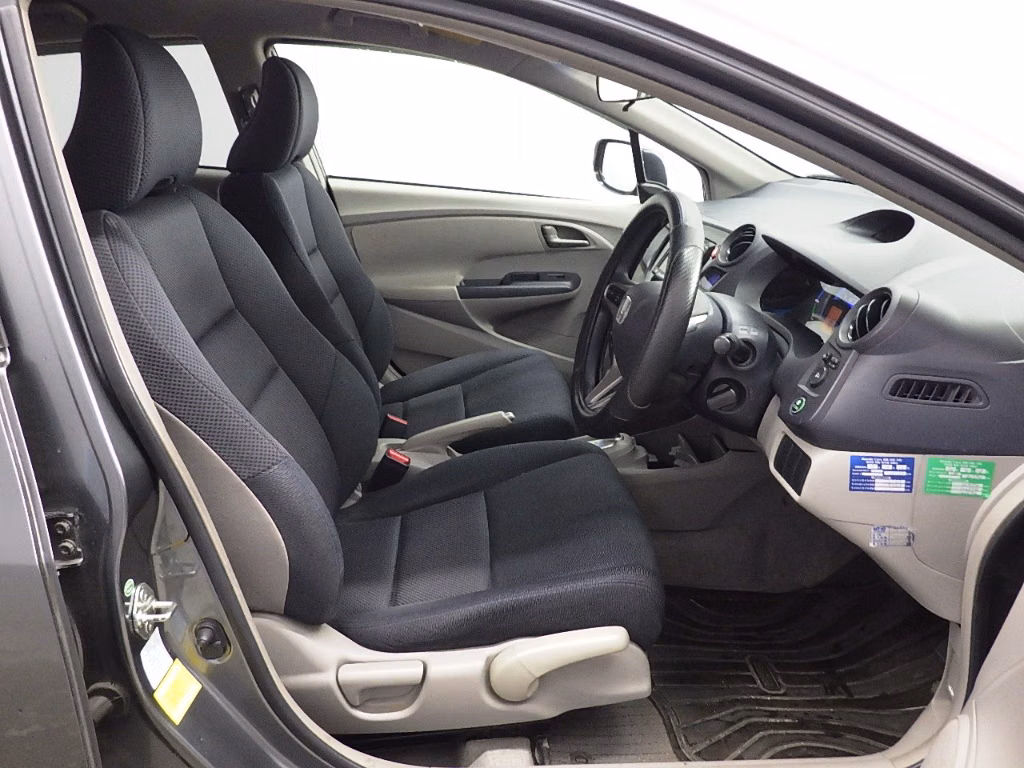 HONDA INSIGHT