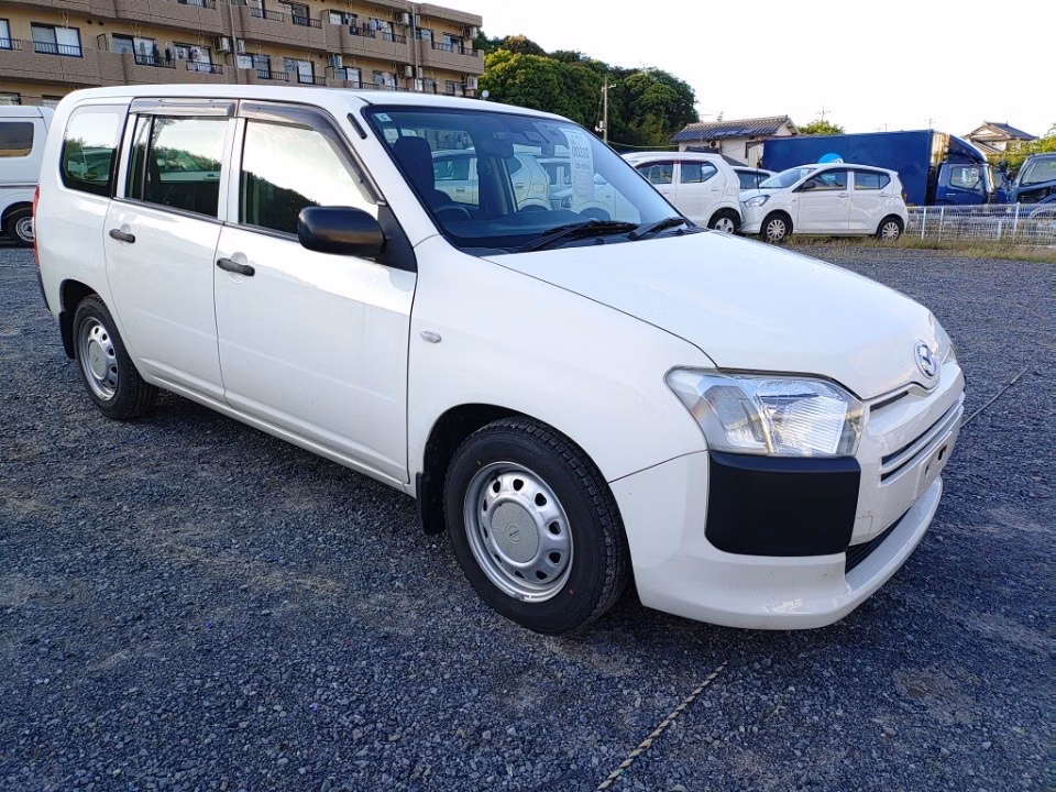 MAZDA FAMILIA