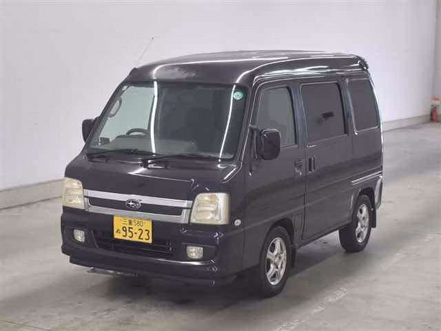 SUBARU SAMBAR