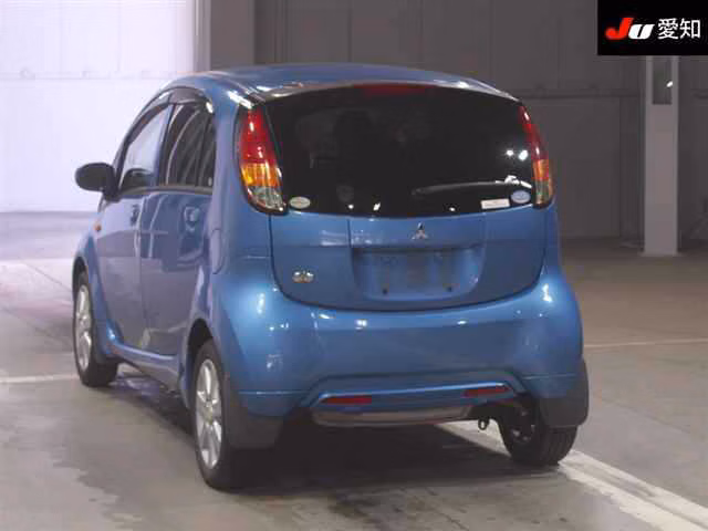 MITSUBISHI I
