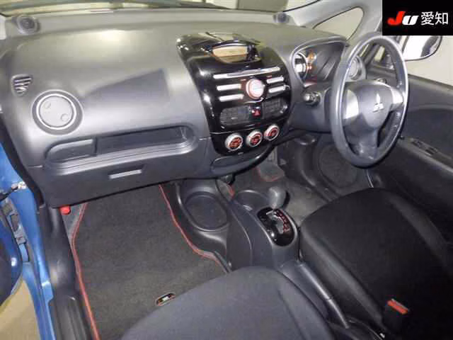 MITSUBISHI I