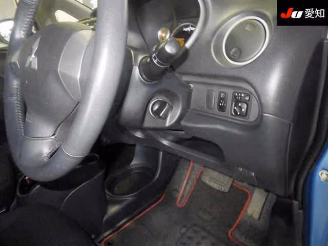 MITSUBISHI I