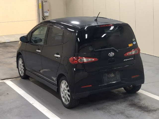 DAIHATSU SONICA