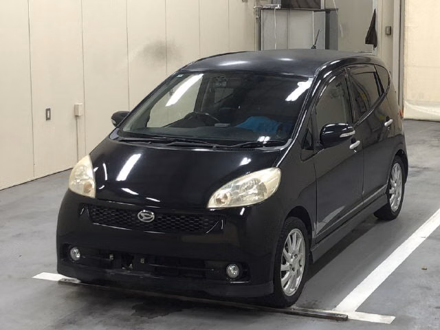 DAIHATSU SONICA