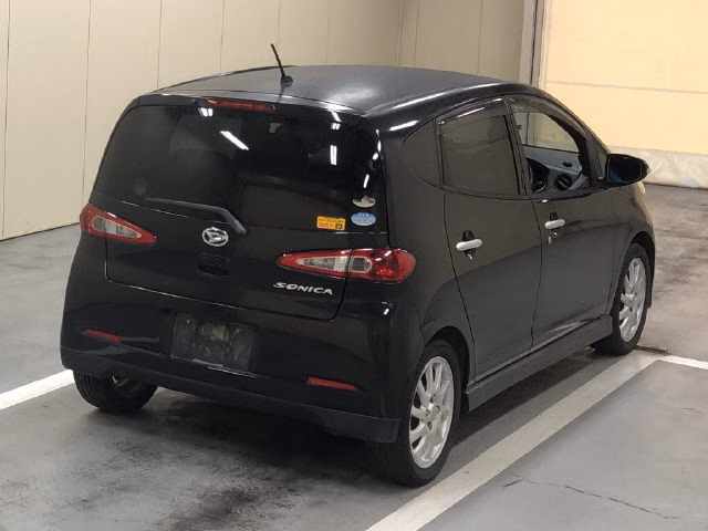 DAIHATSU SONICA