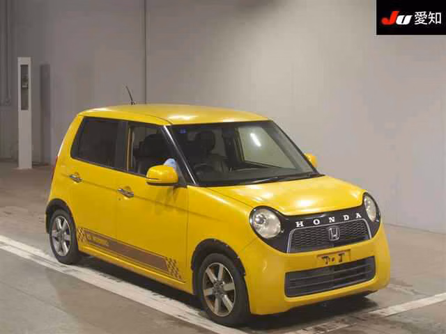 HONDA N-ONE