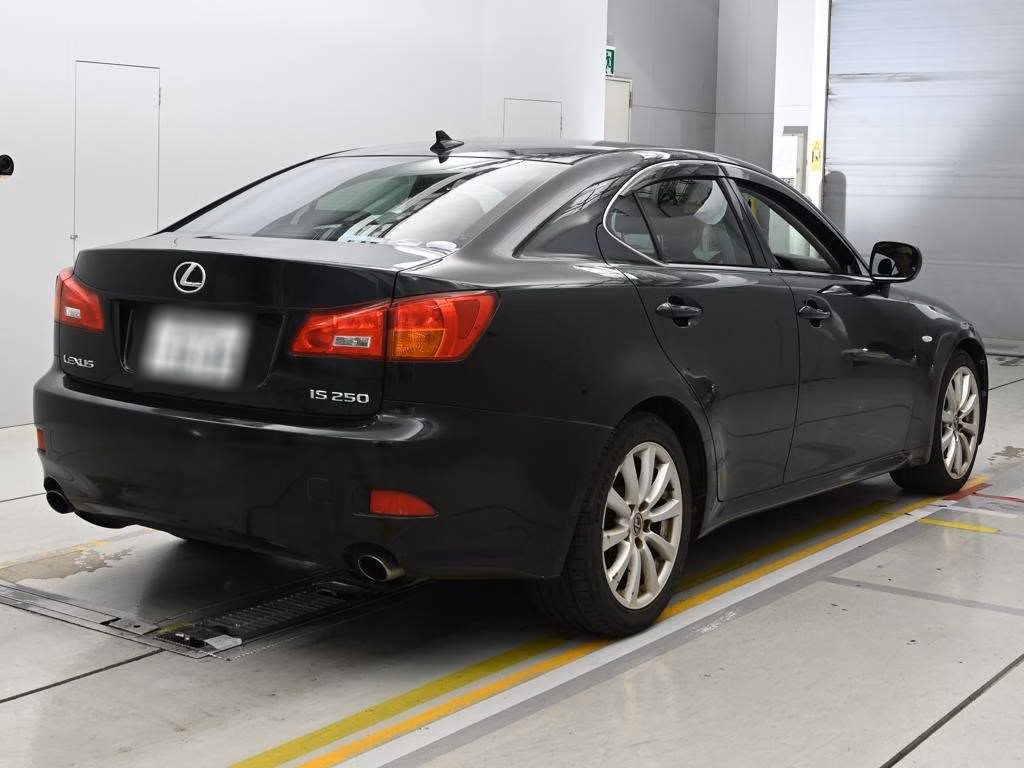 LEXUS IS250