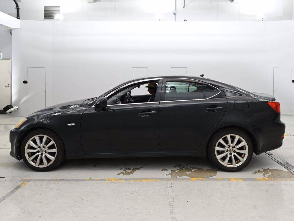 LEXUS IS250