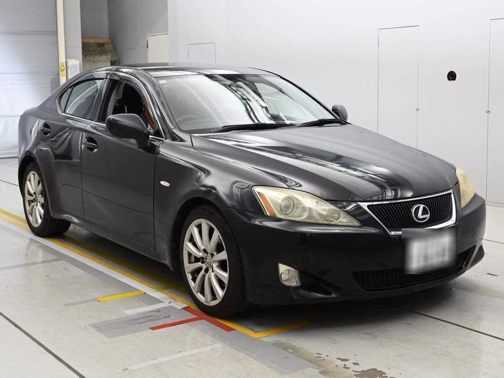 LEXUS IS250