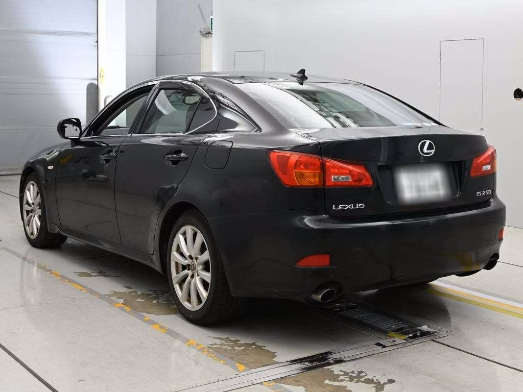 LEXUS IS250
