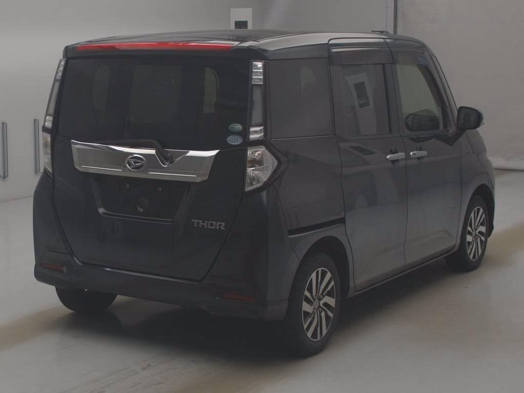 DAIHATSU THOR