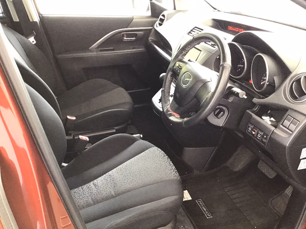 MAZDA PREMACY