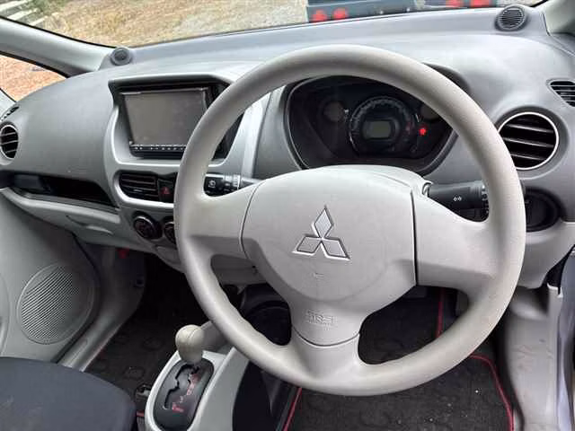 MITSUBISHI I