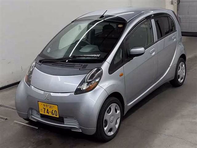 MITSUBISHI I
