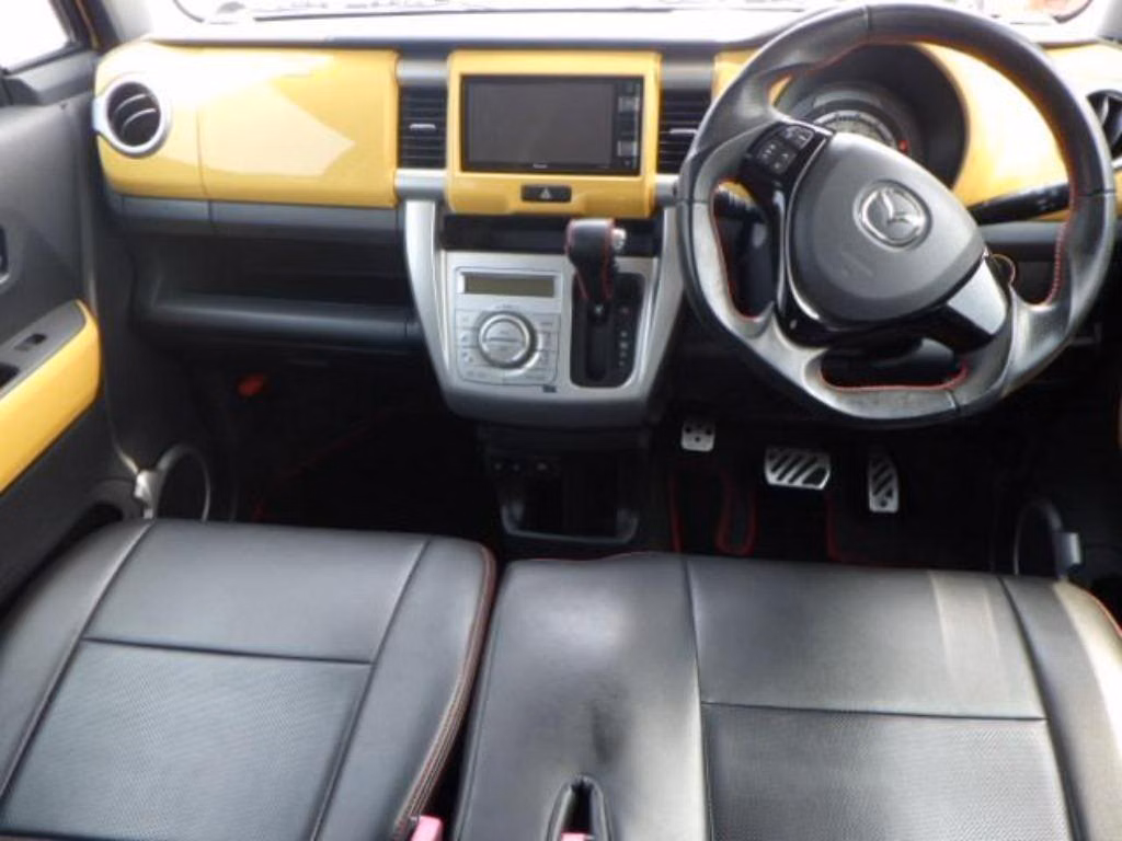 MAZDA FLAIR CROSSOVER