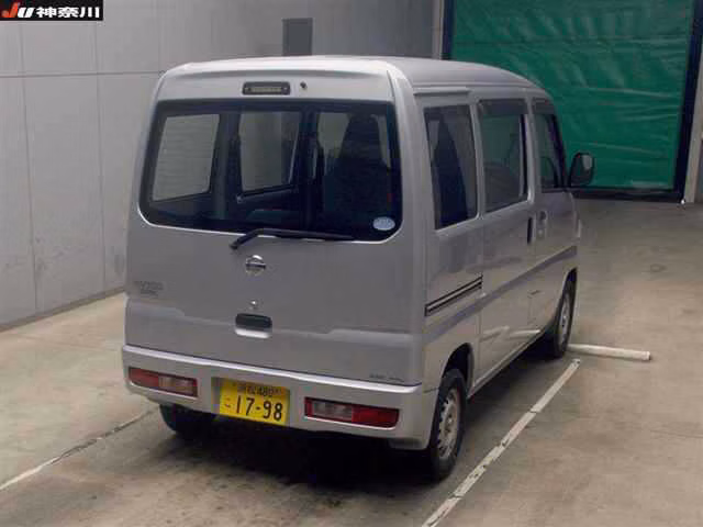 NISSAN NV100 CLIPPER
