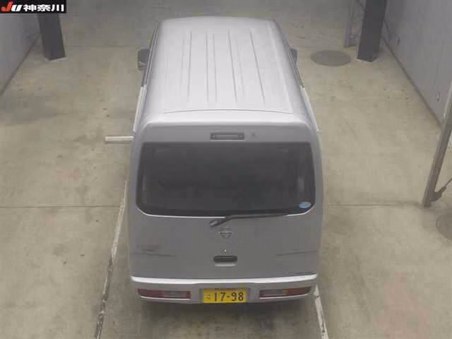 NISSAN NV100 CLIPPER