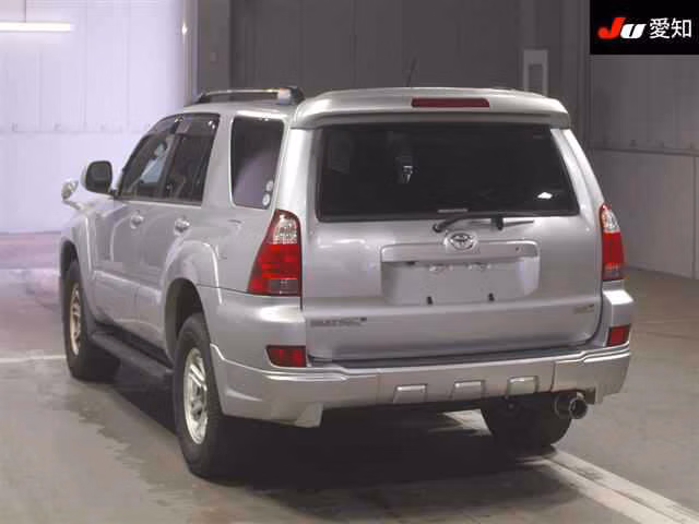 TOYOTA HILUX SURF