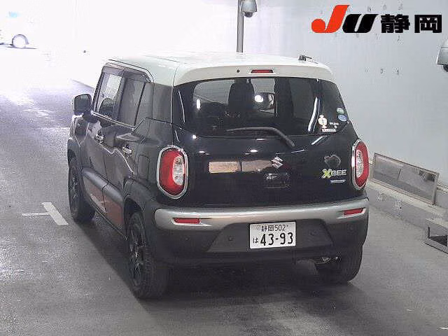 SUZUKI XBEE