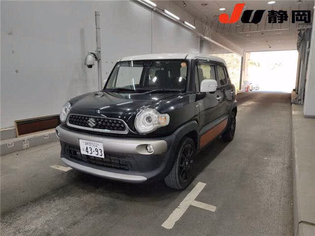 SUZUKI XBEE