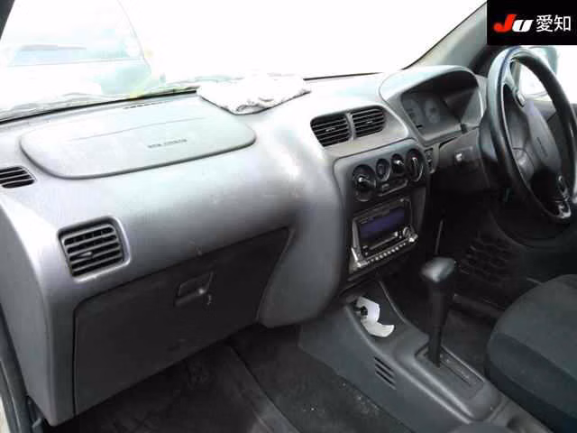 DAIHATSU TERIOS KID