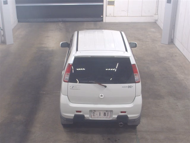SUZUKI KEI