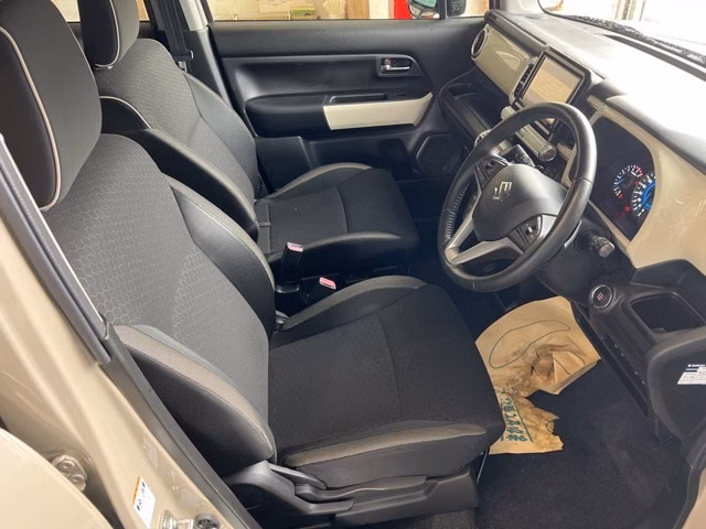 SUZUKI XBEE