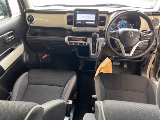 SUZUKI XBEE