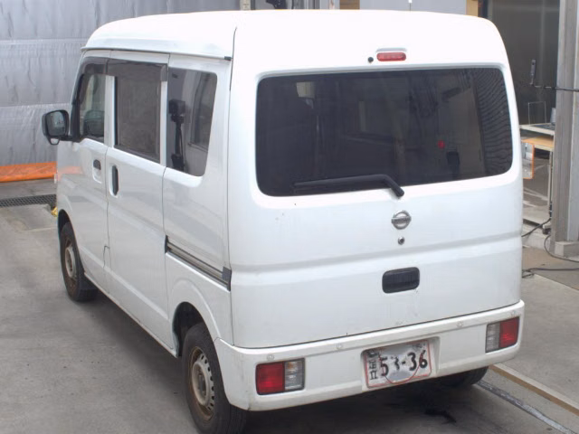 NISSAN NV100 CLIPPER