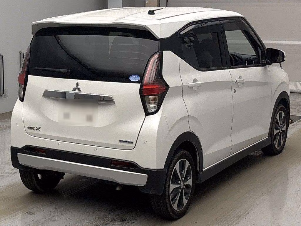 MITSUBISHI EK X