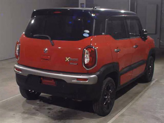 SUZUKI XBEE