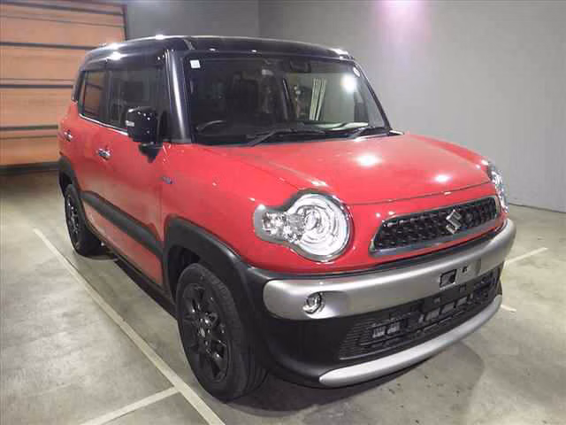 SUZUKI XBEE