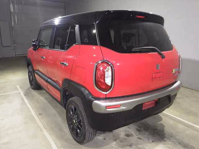SUZUKI XBEE
